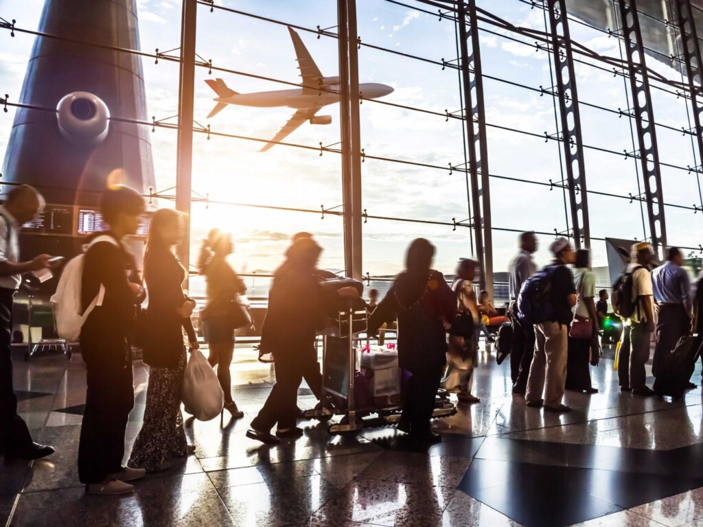 Claim Flights