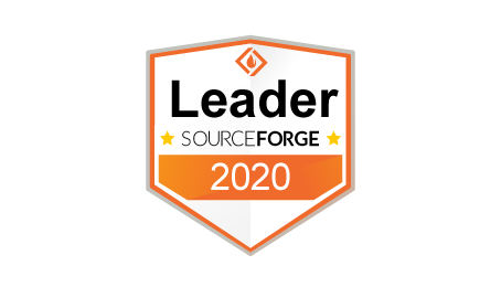 post affiliate pro sourceforge leader badge