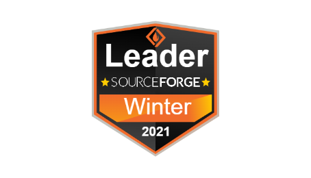 SourceForge Leader Winter 2022